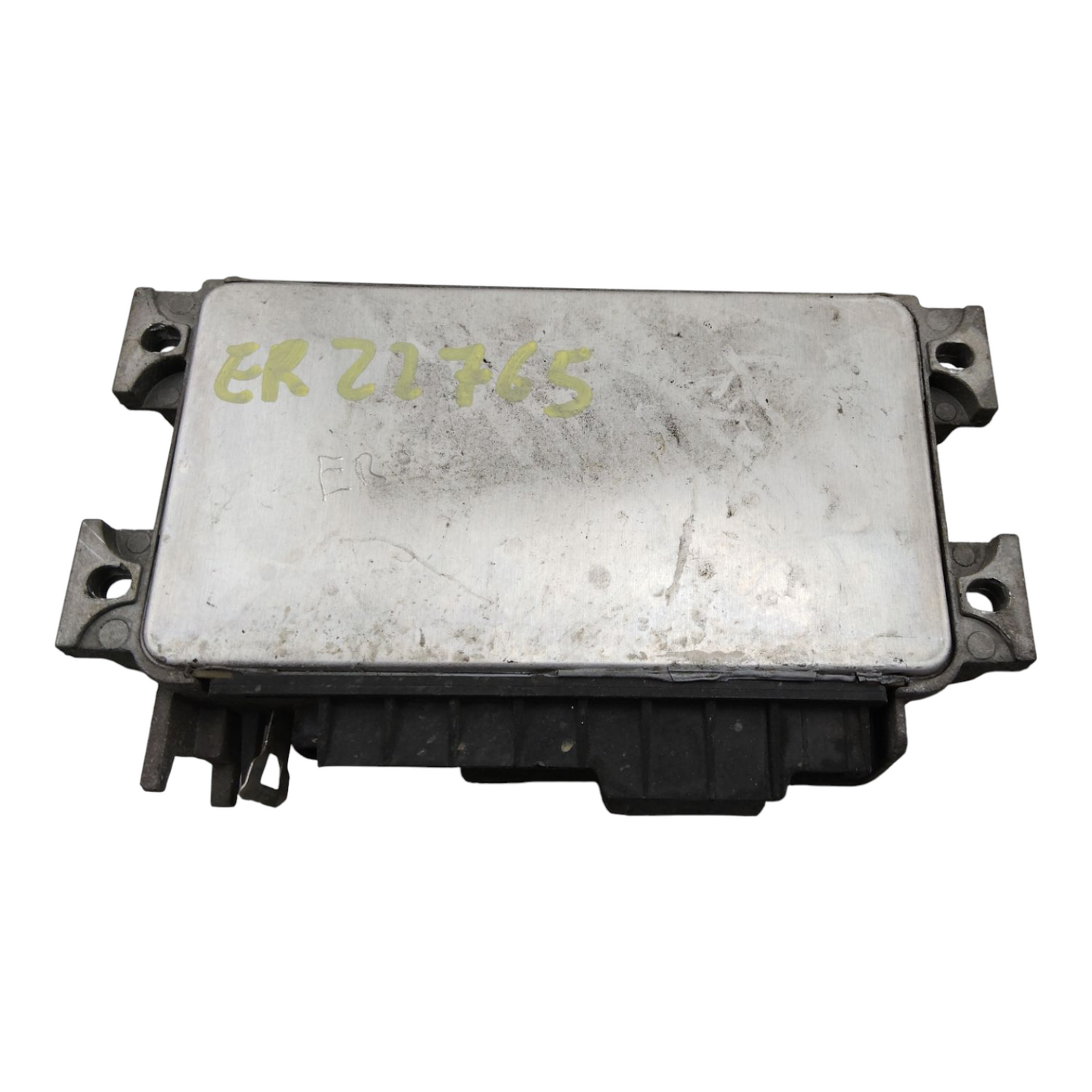 Centralina Iniezione FIAT SEICENTO 1.1 Benzina Motore 176B2000