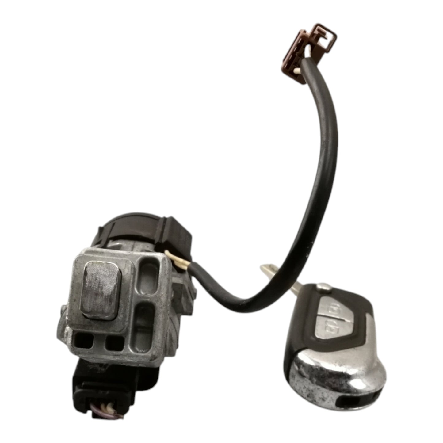 Blocchetto Avviamento CITROEN DS3/BERLINGO 3 Serie/C3 2 Serie