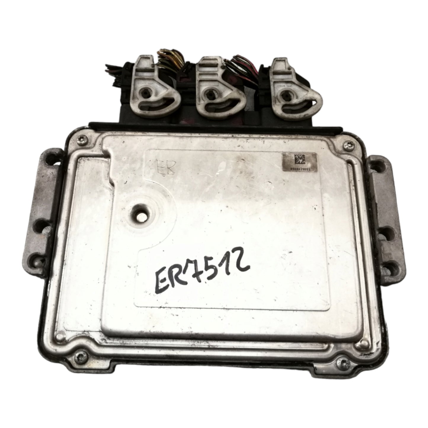 Centralina Iniezione VOLVO C30 1.6 Diesel Motore D4164T