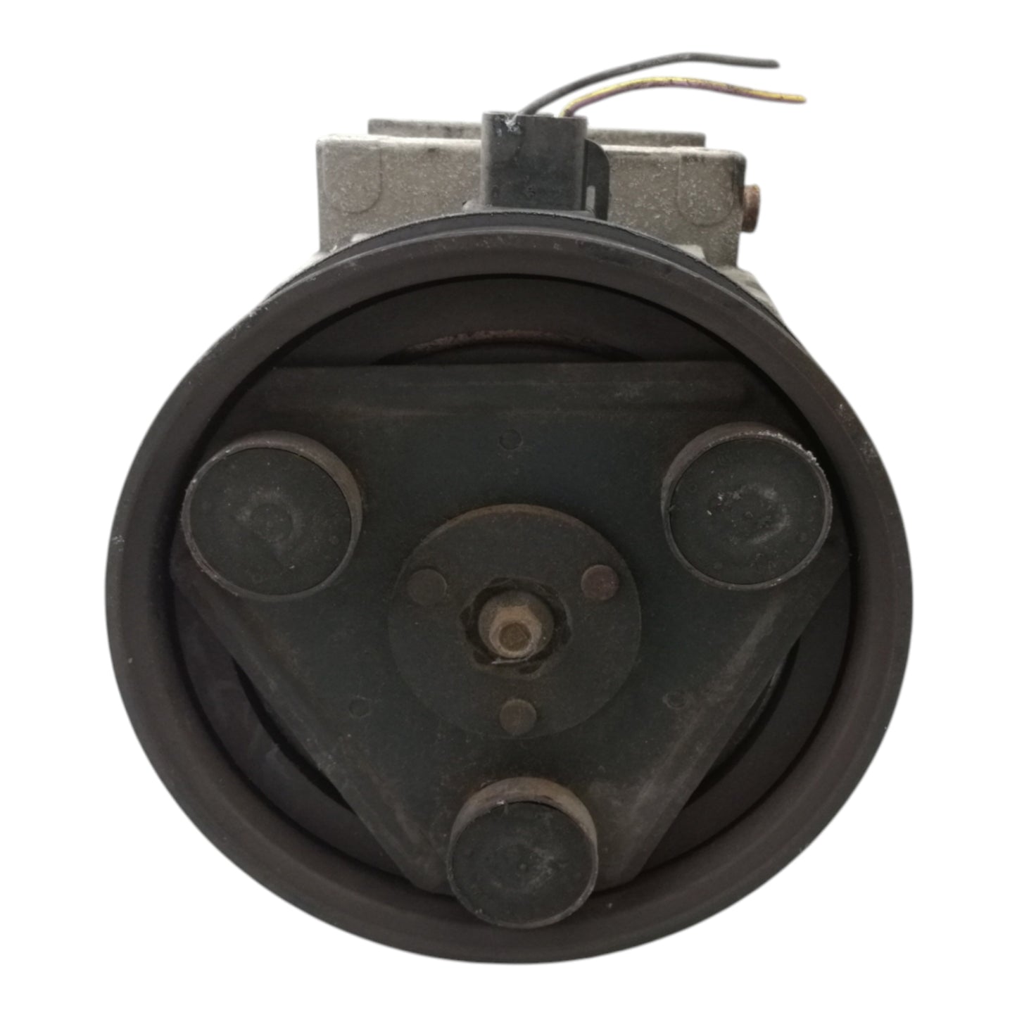 Compressore Aria Condizionata Ac FORD FIESTA 4 Serie/PUMA 1 Serie Benzina