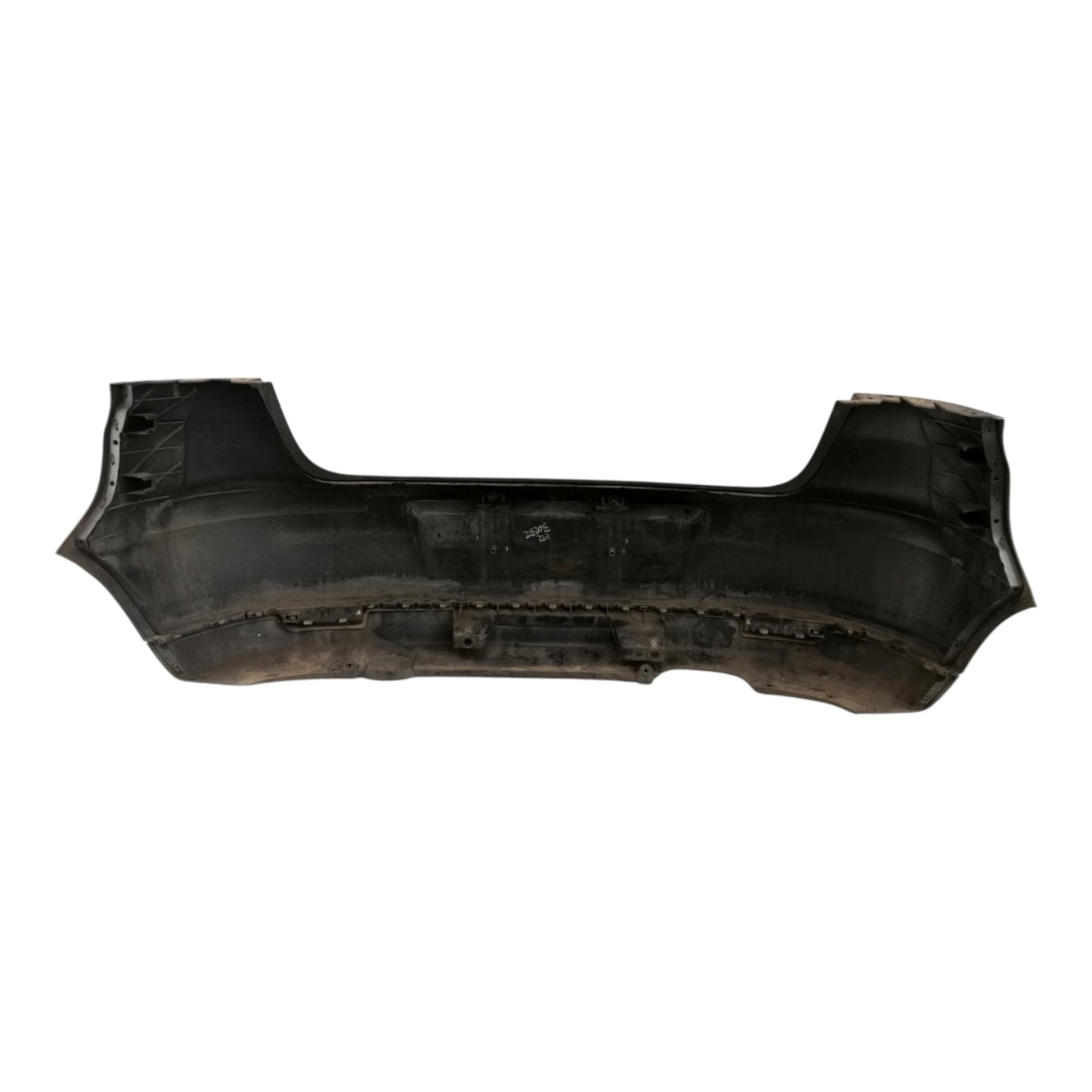 Paraurti Posteriore SEAT IBIZA 4 Serie 6L1 3-5 Porte