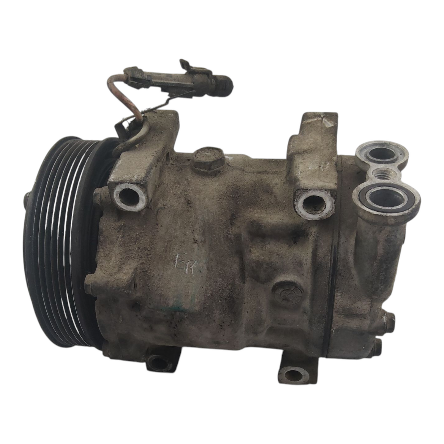 Compressore Aria Condizionata Ac ALFA ROMEO 156 2 Serie 1.9 Diesel