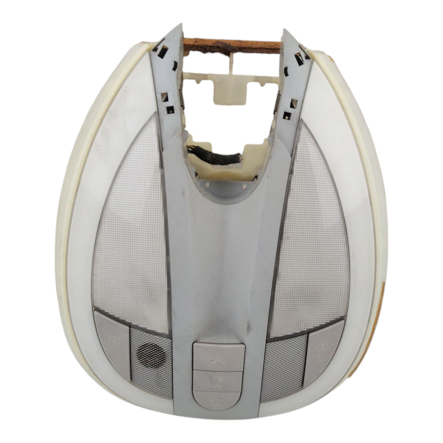 Luce Cortesia Plafoniera Abitacolo Anteriore MERCEDES CLASSE E W211