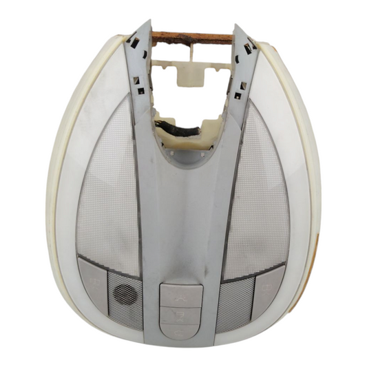 Luce Cortesia Plafoniera Abitacolo Anteriore MERCEDES CLASSE E W211