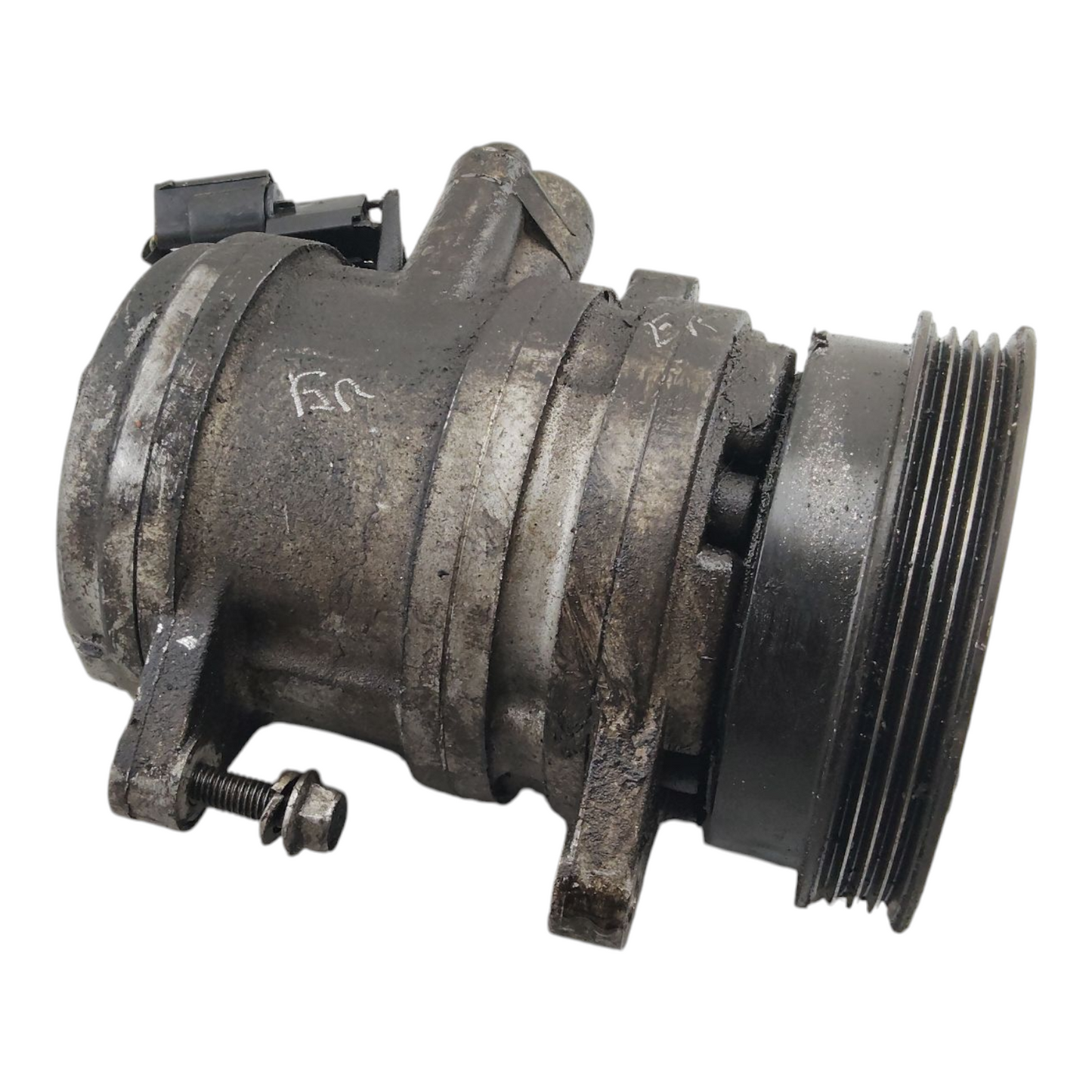 Compressore Aria Condizionata Ac HYUNDAI GETZ 1 2 Serie 1.1 Benzina