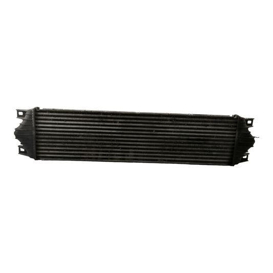 Intercooler Scambiatore Calore OPEL MOVANO A 2 Serie Diesel