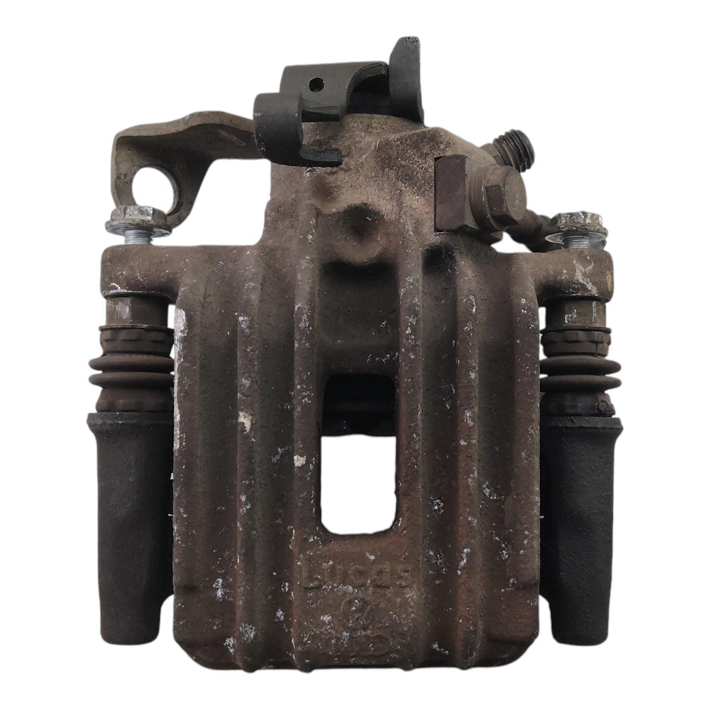 Pinza Freno Posteriore Sinistro SEAT IBIZA 4 Serie 6L1/CORDOBA 6L2