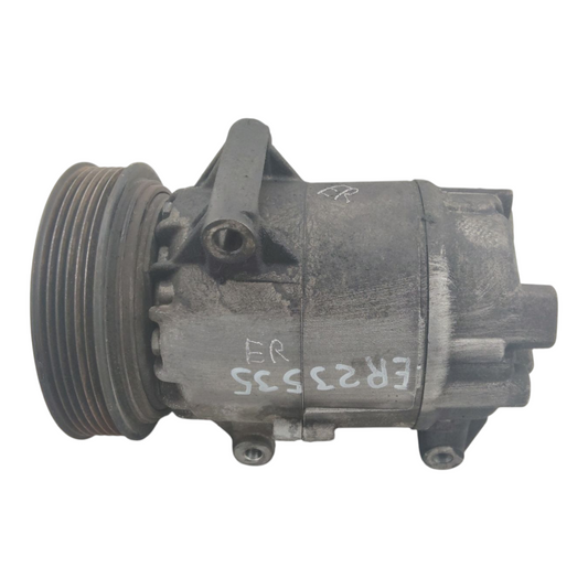 Compressore Aria Condizionata Ac NISSAN QASHQAI 1 Serie/EVALIA 1.5 Diesel