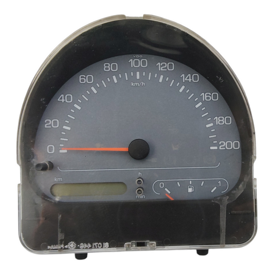 Quadro Strumenti FIAT MULTIPLA 1 Serie