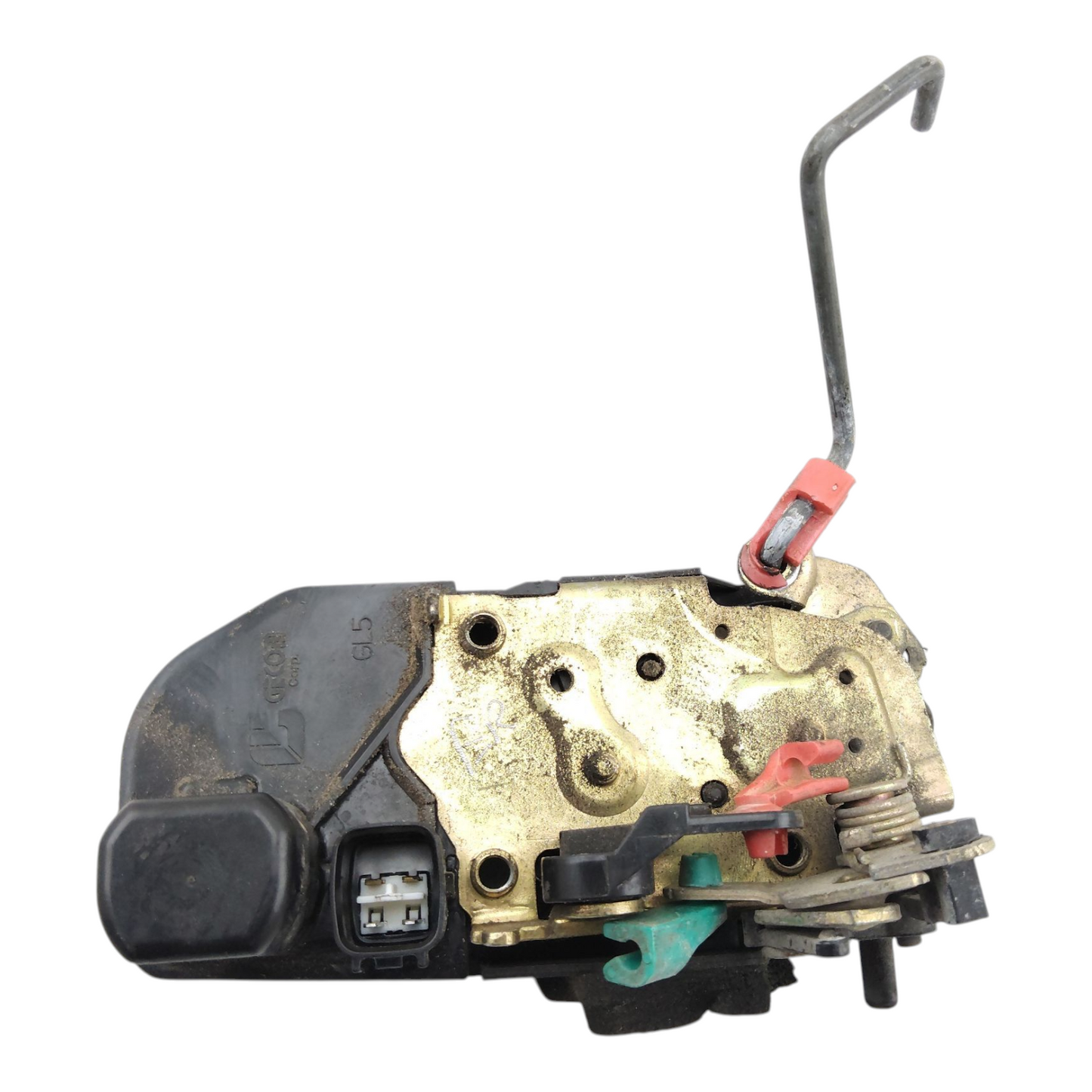 Serratura Porta Posteriore Sinistro JEEP GRAND CHEROKEE 2 Serie