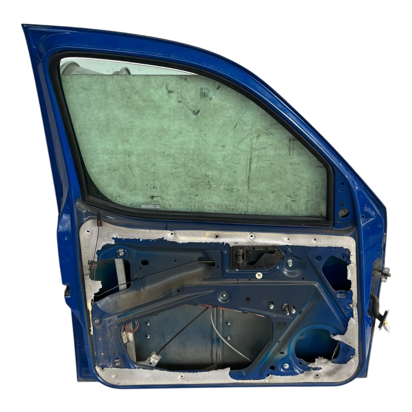 Porta Portiera Anteriore Sinistro CITROEN BERLINGO 2 Serie