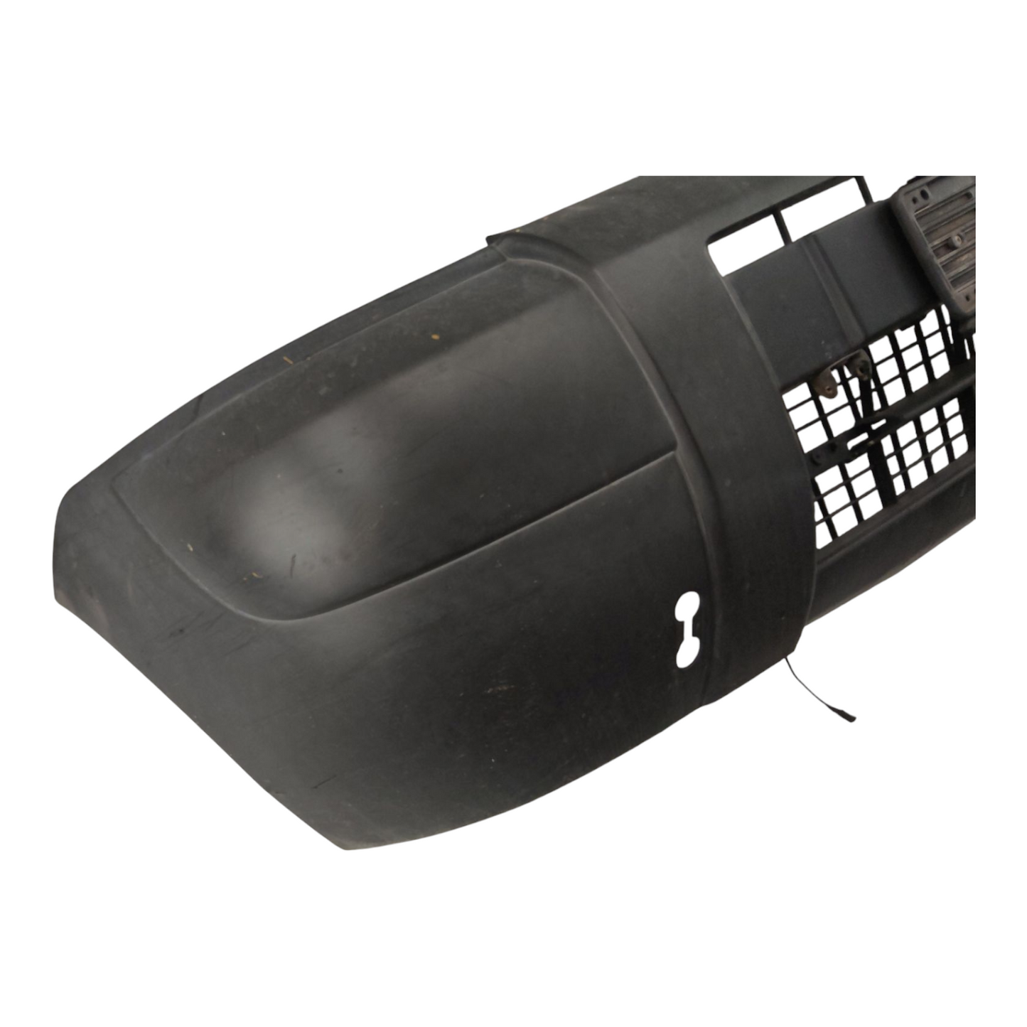 Paraurti Anteriore CITROEN BERLINGO 2 Serie