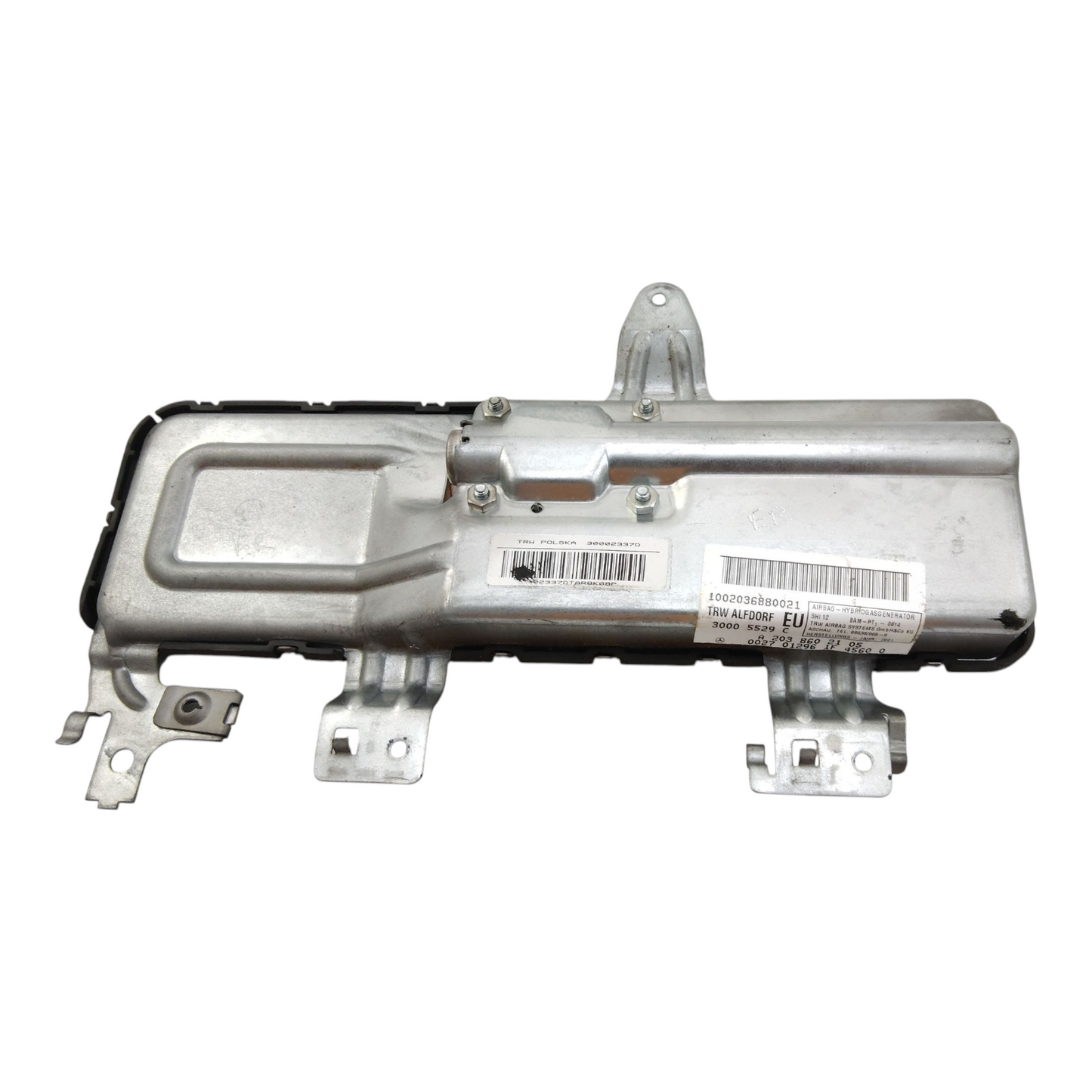Airbag Porta Sinistro MERCEDES CLASSE C C203 Benzina Diesel