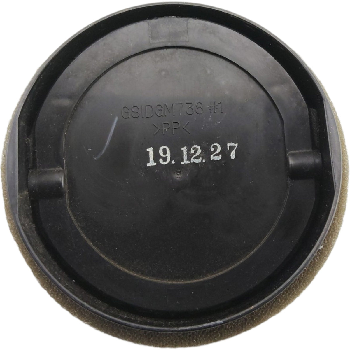 Bocchetta Aria Cruscotto Anteriore Sinistro MAZDA 6 2 Serie Berlina SW