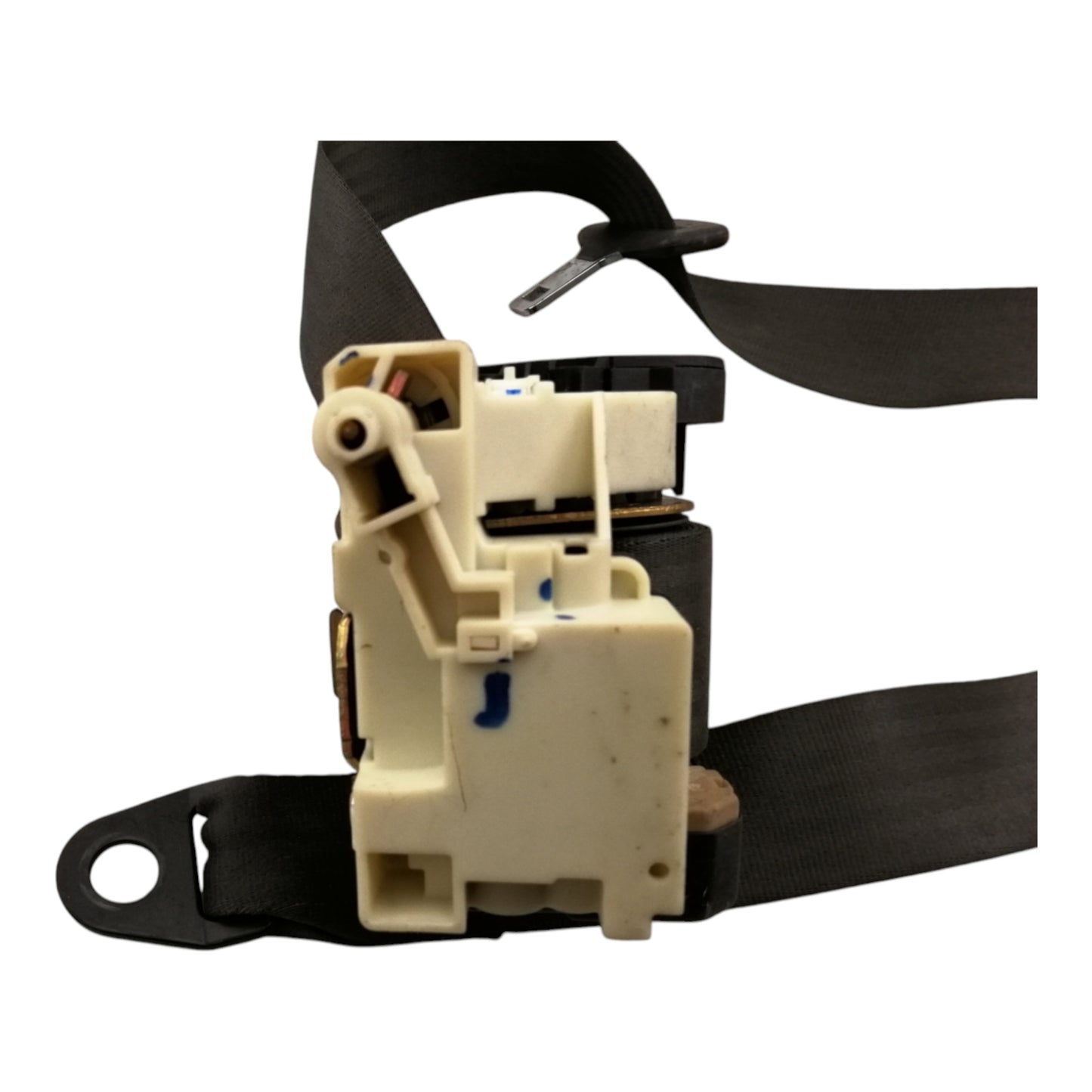 Cintura Di Sicurezza Sedile Anteriore Destro FIAT PUNTO 2 Serie 5 Porte