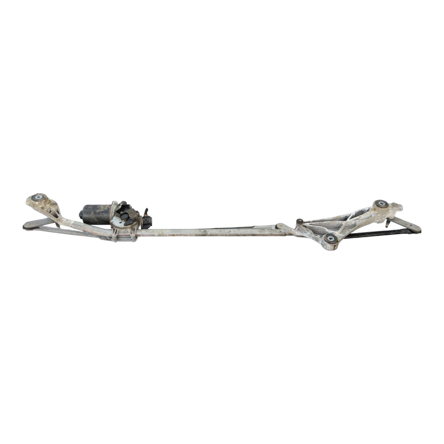 Meccanismo Tandem Tergicristallo MERCEDES CLASSE A W169