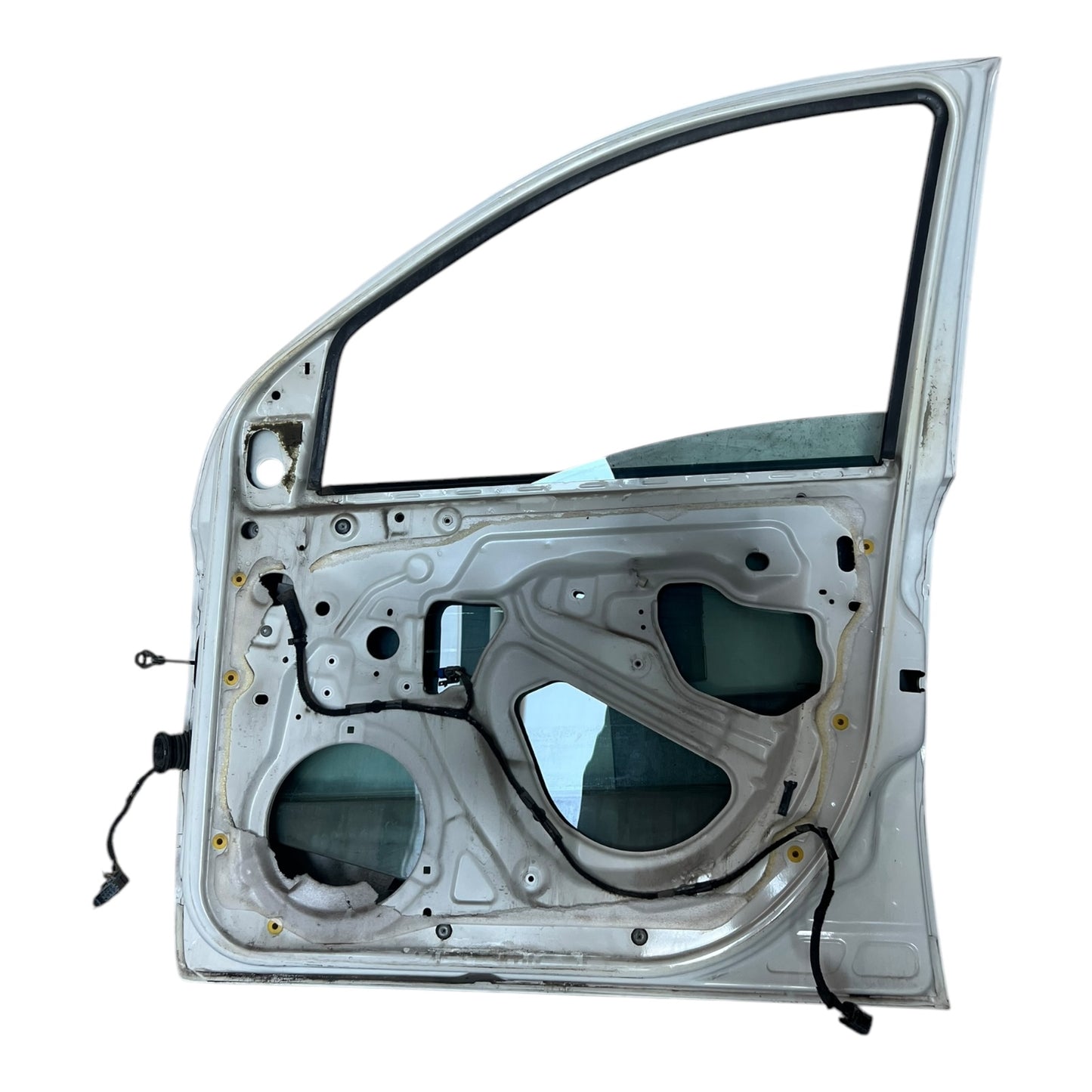 Porta Portiera Anteriore Destro FIAT PANDA 2 Serie