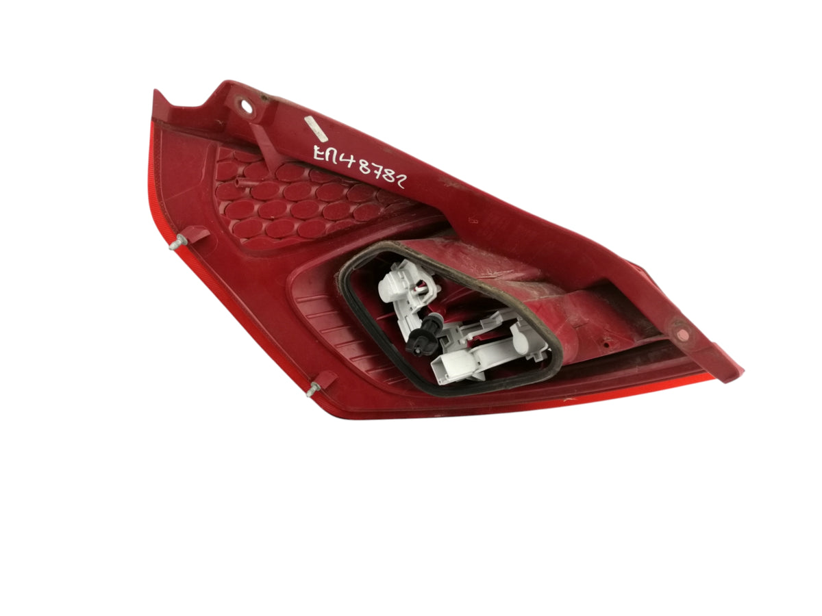 Fanale Stop Posteriore Destro FORD FIESTA 6 Serie 3-5 Porte