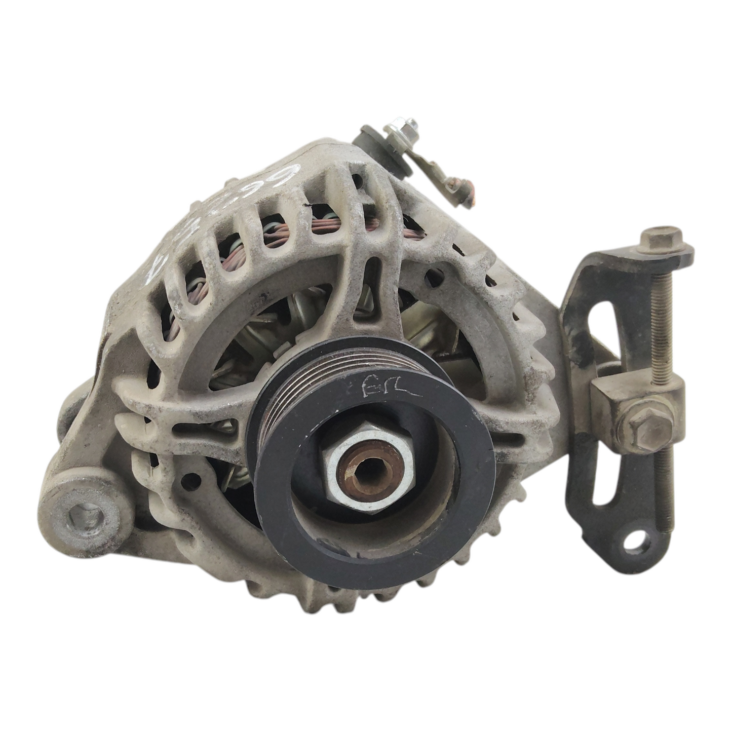 Alternatore TOYOTA YARIS FRANCE 1 Serie 1.0 Benzina Motore 1SZFE