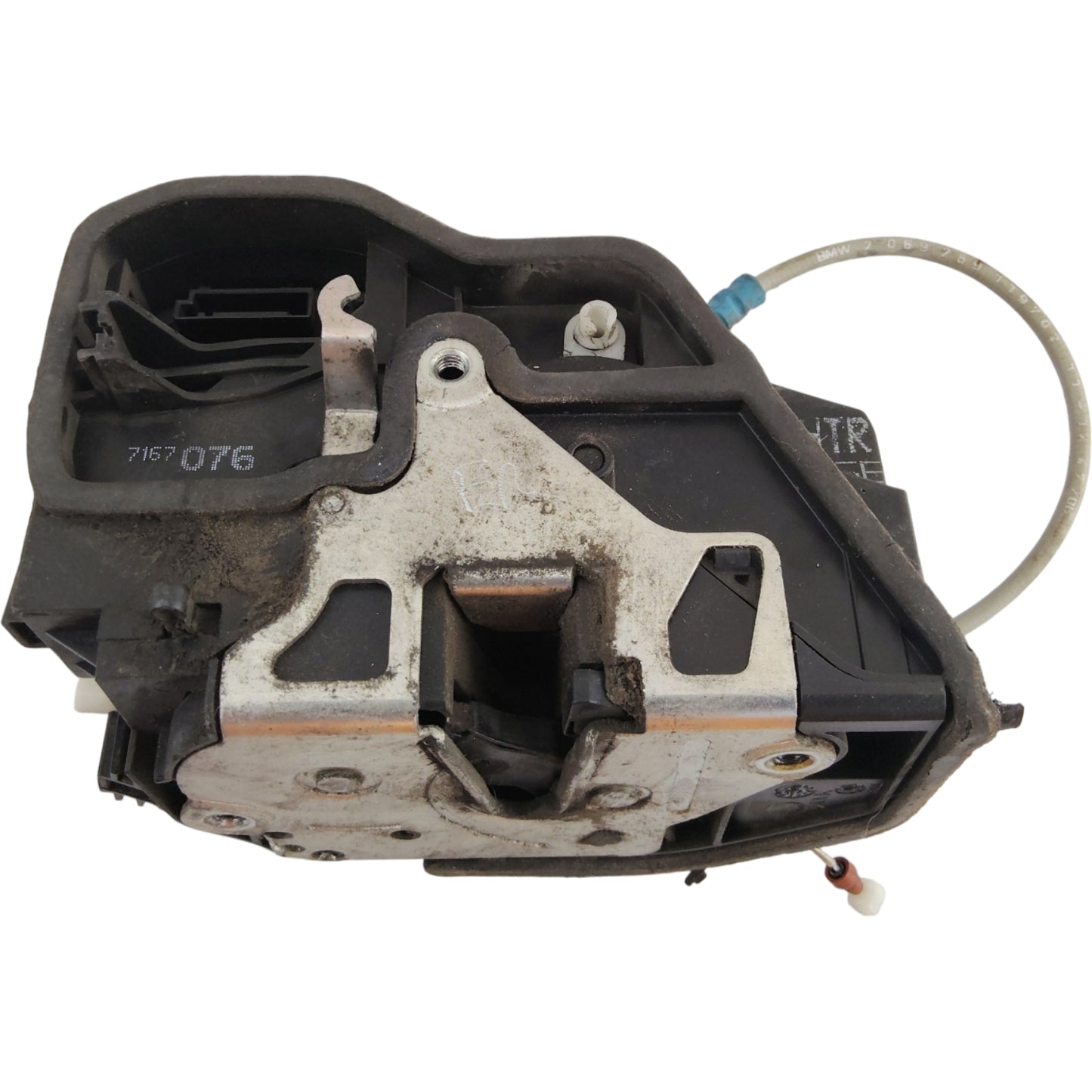 Serratura Porta Posteriore Destro BMW SERIE 1 E87/SERIE 3 E90 E91