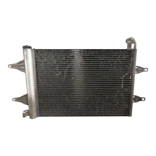 Condensatore Aria Condizionata Ac SKODA FABIA 6Y2 6Y3