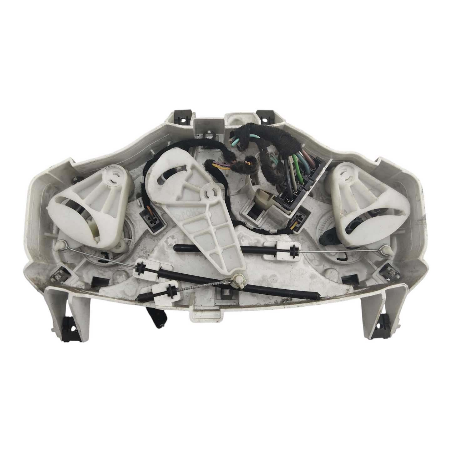 Modulo Comando Clima FIAT 500 2 Serie/500 C