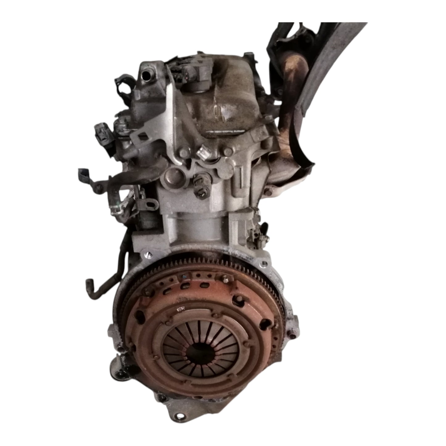 Motore 3B21 SMART FORTWO 451 1.0 Benzina 52 Kw 71 Cv 99.616 Km