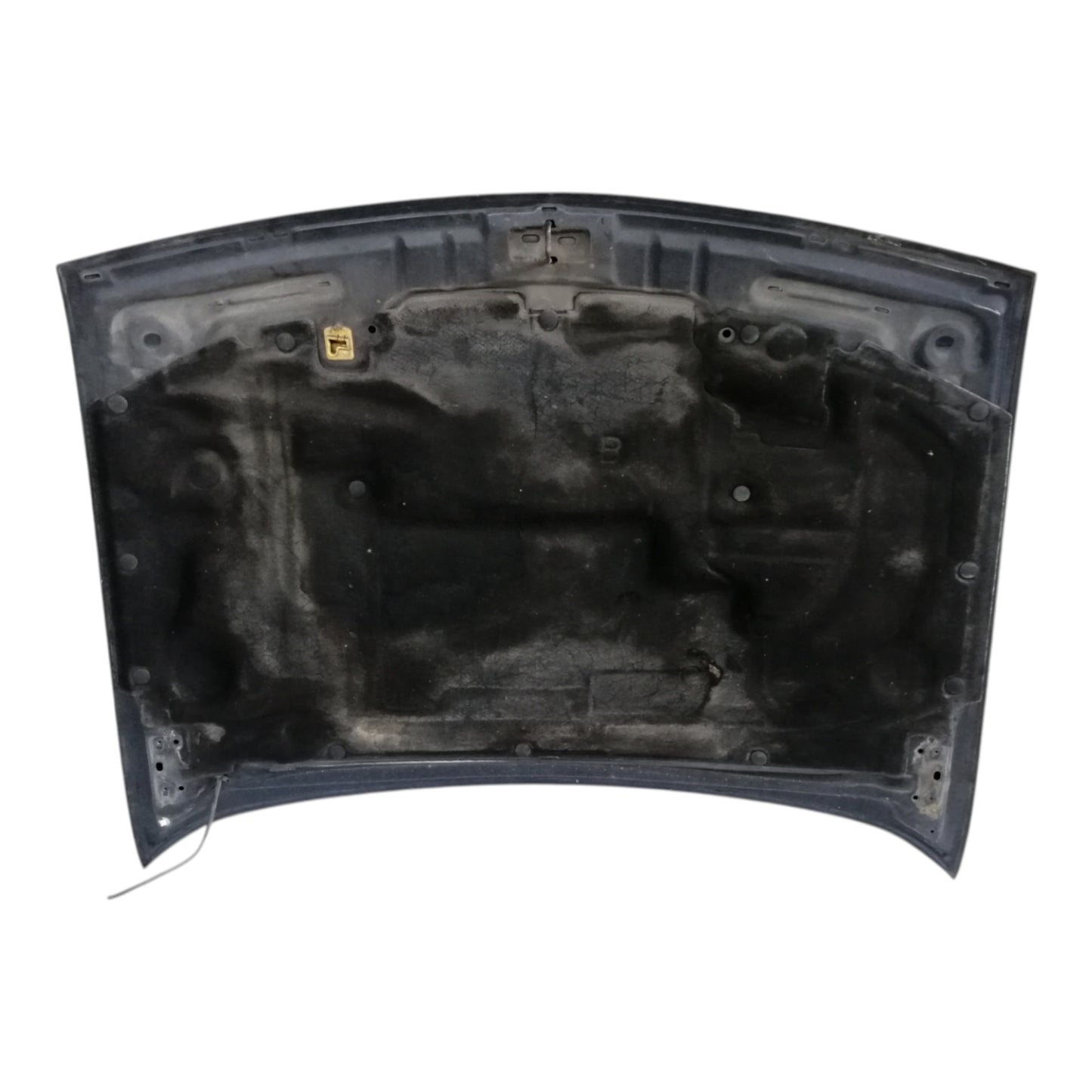 Cofano Anteriore FORD FIESTA 4 Serie 3-5 Porte Berlina VAN