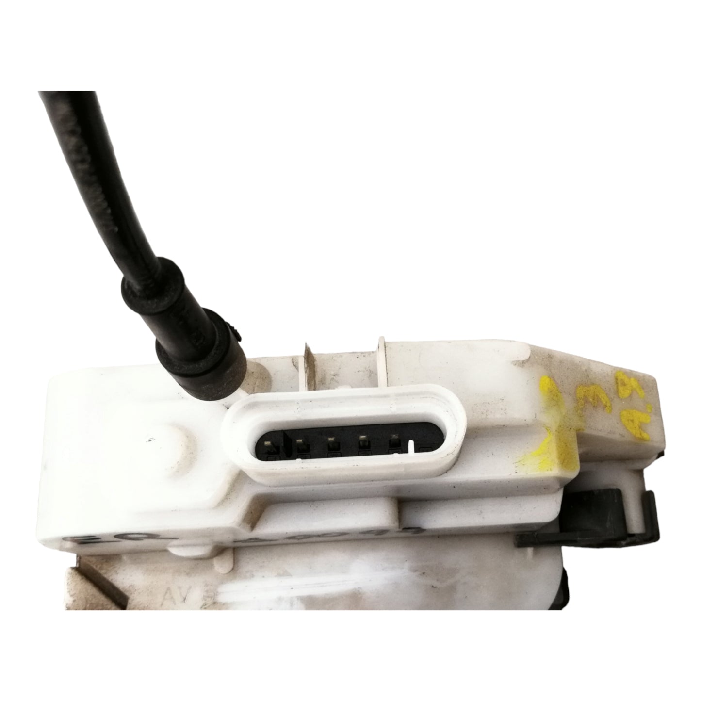 Serratura Porta Anteriore Sinistro CITROEN C3 1 Serie