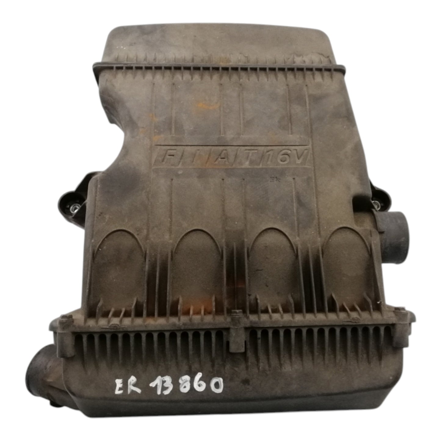 Scatola Filtro Aria FIAT PUNTO 2 Serie 1.2 Benzina MOTORE 188A5000