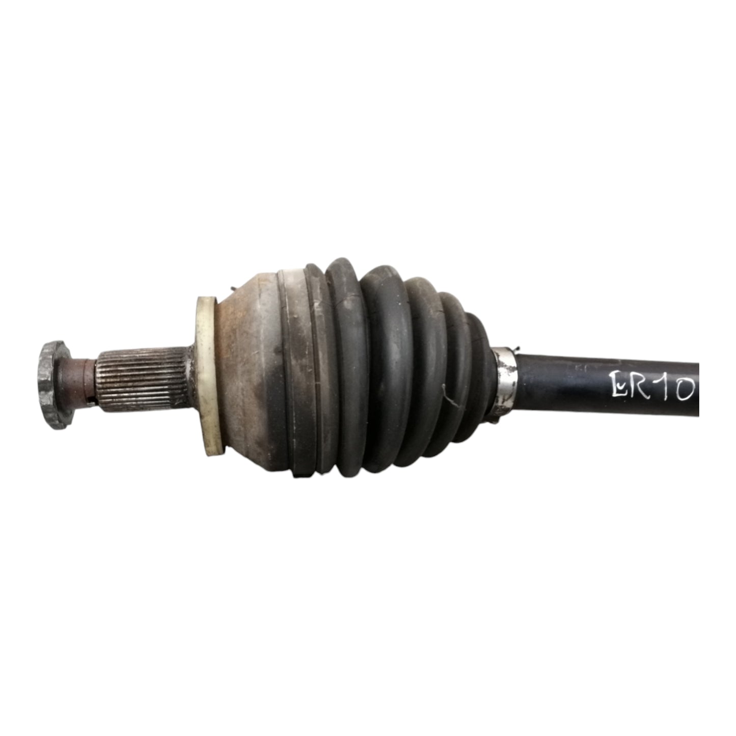 Semiasse Semialbero Anteriore Sinistro SEAT IBIZA 4 Serie 6L1/CORDOBA 6L2