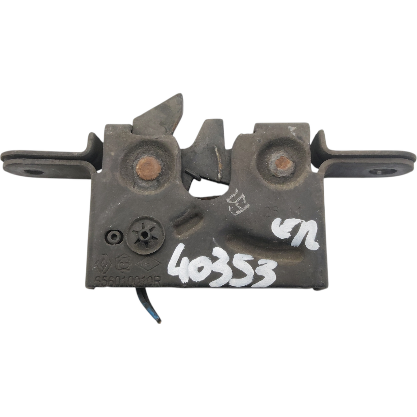 Serratura Cofano Anteriore RENAULT SCENIC 3 Serie/MEGANE 3 Serie