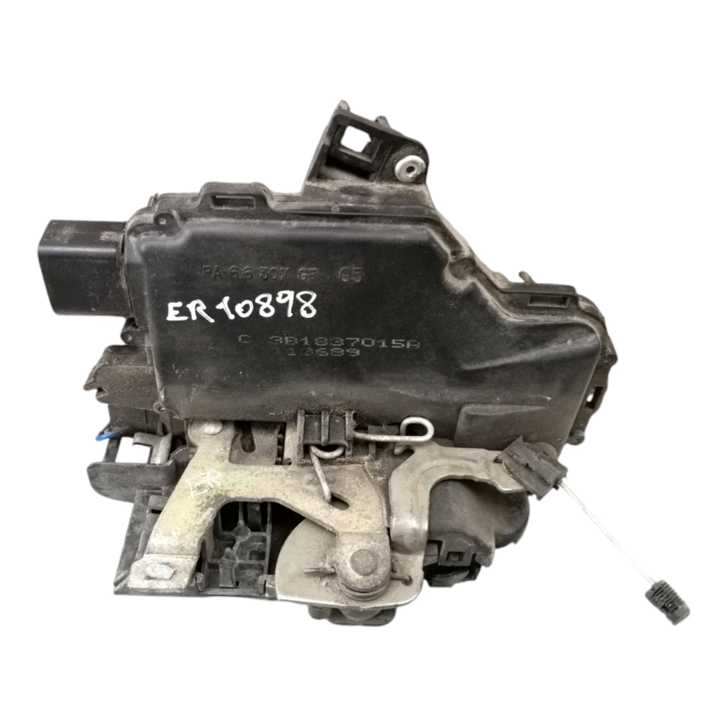 Serratura Porta Anteriore Sinistro VOLKSWAGEN GOLF 4 3-5 Porte