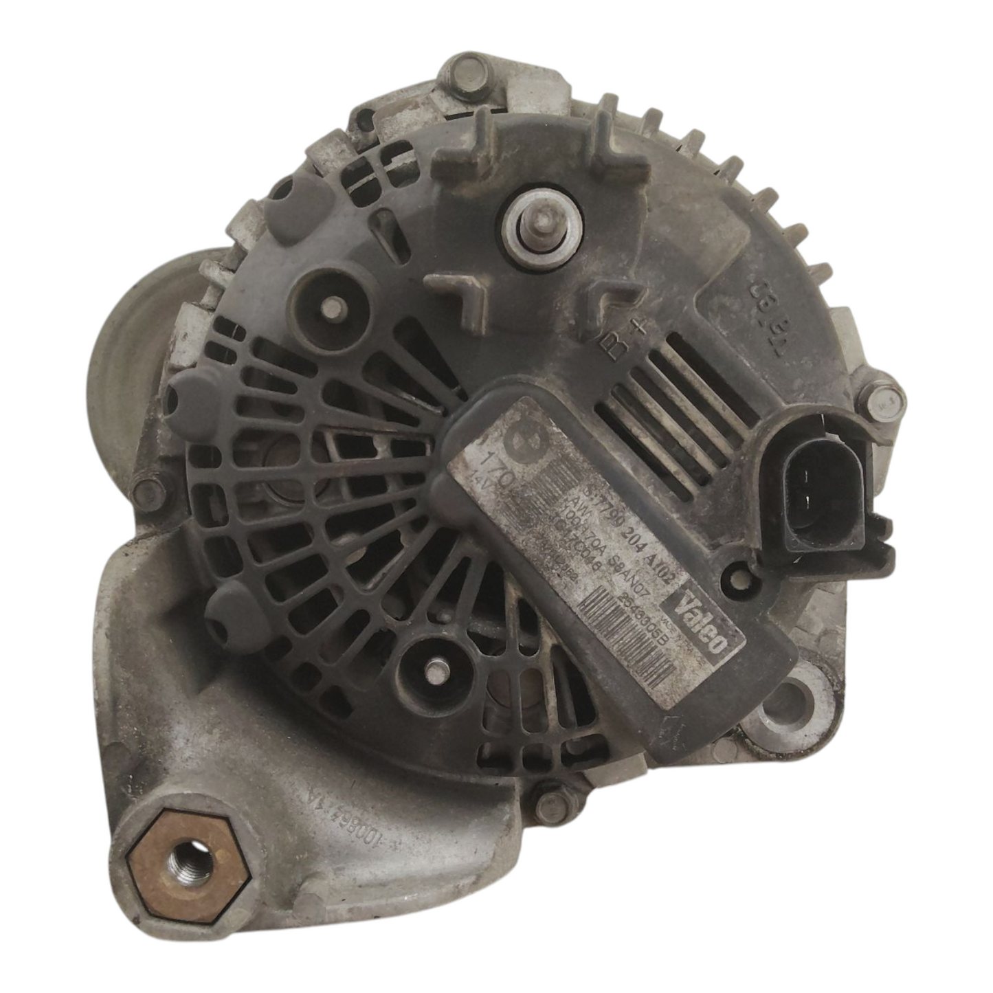 Alternatore BMW SERIE 5 E61 E60/SERIE 6 E63 E64/SERIE 7 E65 E66 Diesel