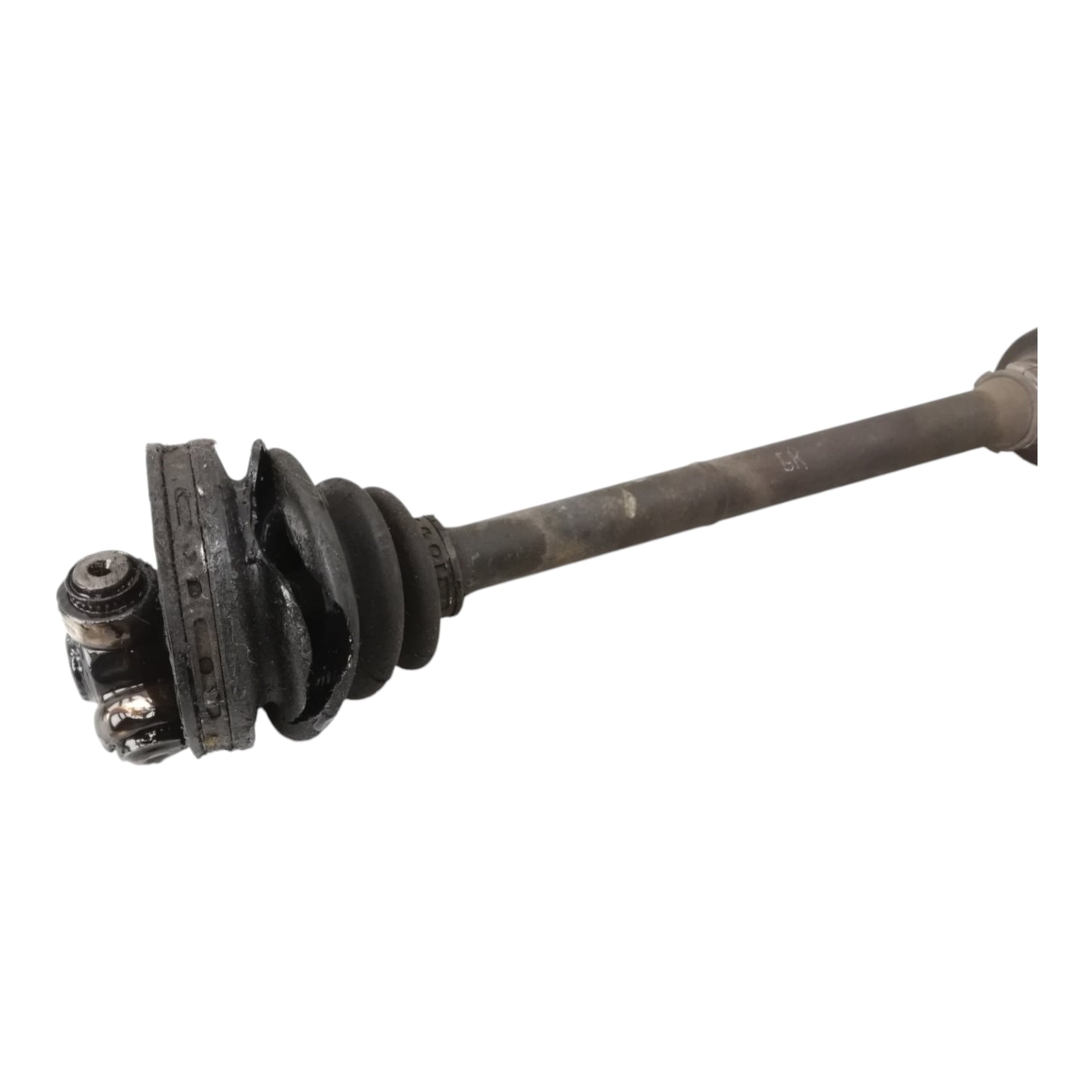 Semiasse Semialbero Anteriore Sinistro TOYOTA YARIS 1 Serie 1.3 Benzina