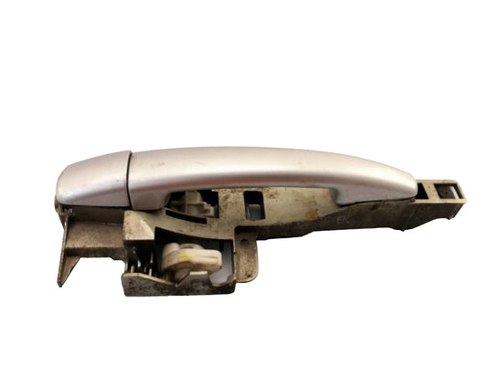 Maniglia esterna peugeot 407 ( 2004 - 2011 ) 9101er porta posteriore