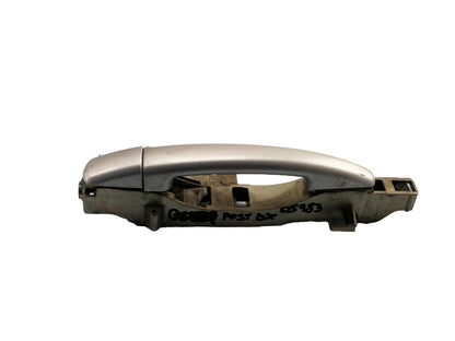Maniglia esterna peugeot 407 ( 2004 - 2011 ) 9101er porta posteriore destra