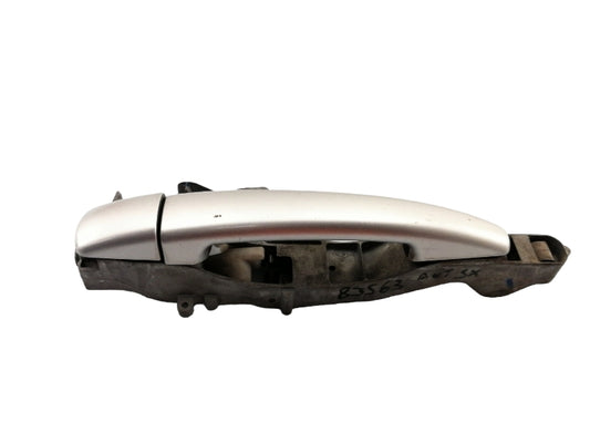 Maniglia esterna peugeot 308 (2007 - 2013) porta anteriore sinistra