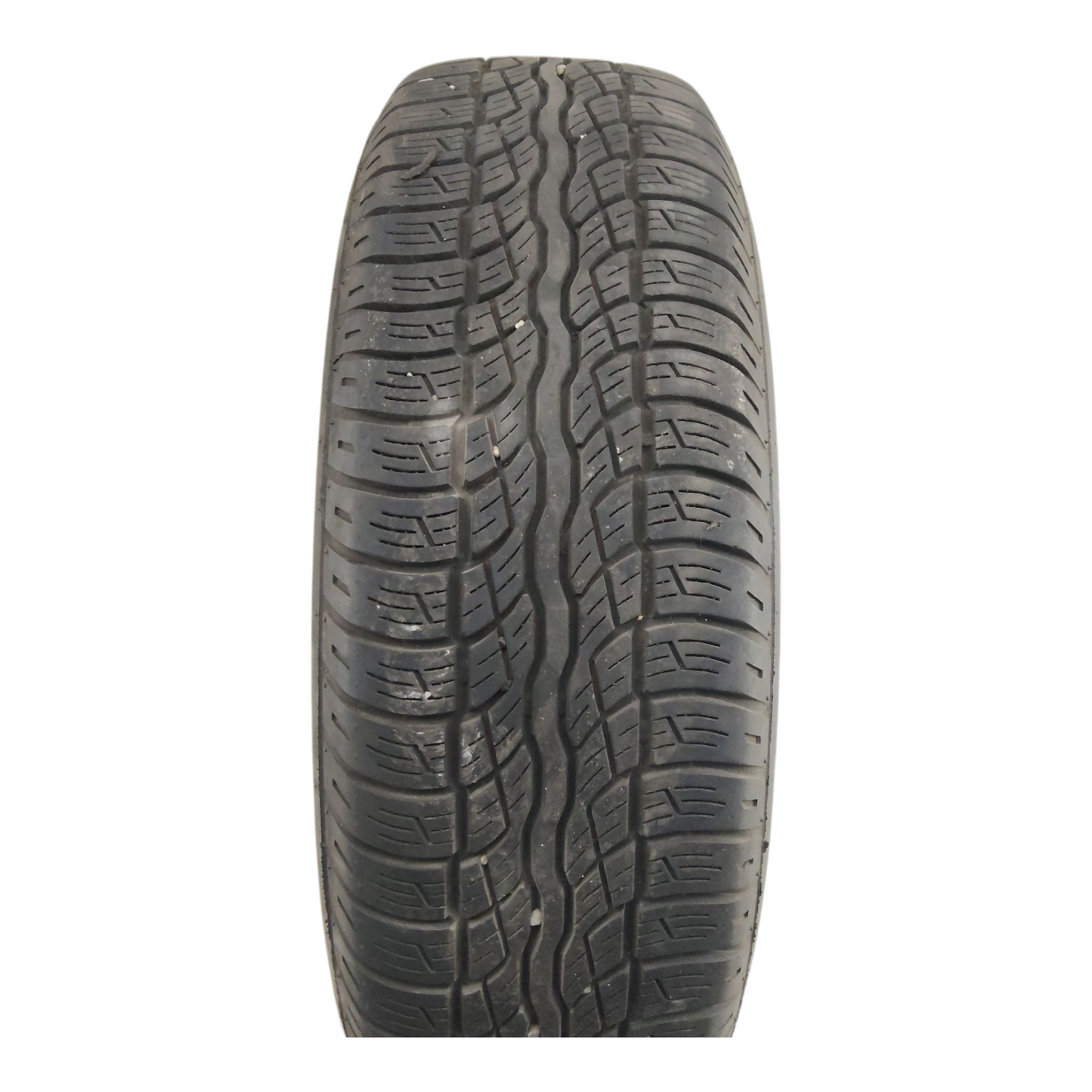 Cerchio Ruota Scorta SUZUKI GRAND VITARA 2 Serie Raggio 15 5 Fori 235/75