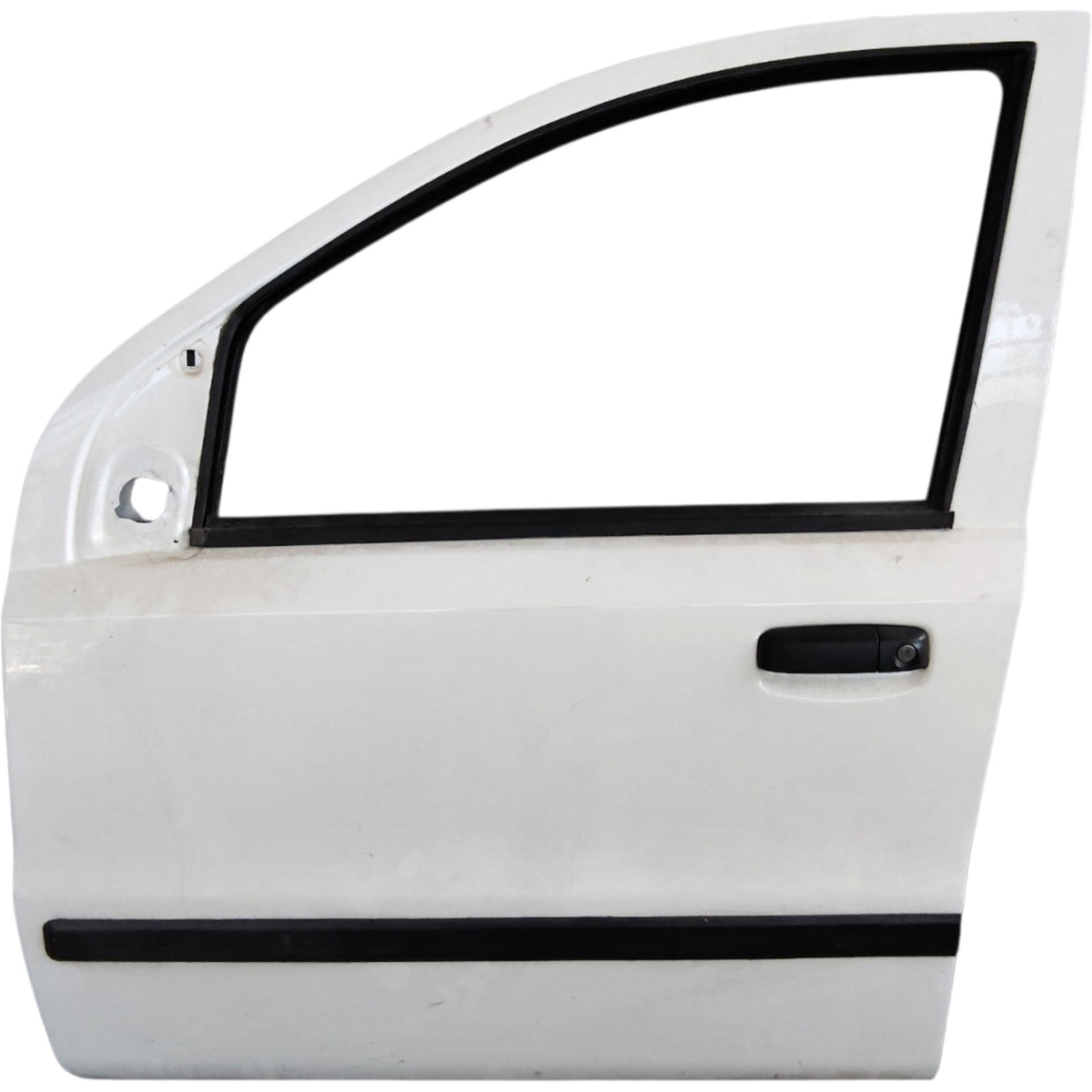 Porta Portiera Anteriore Sinistro FIAT PANDA 2 Serie 169