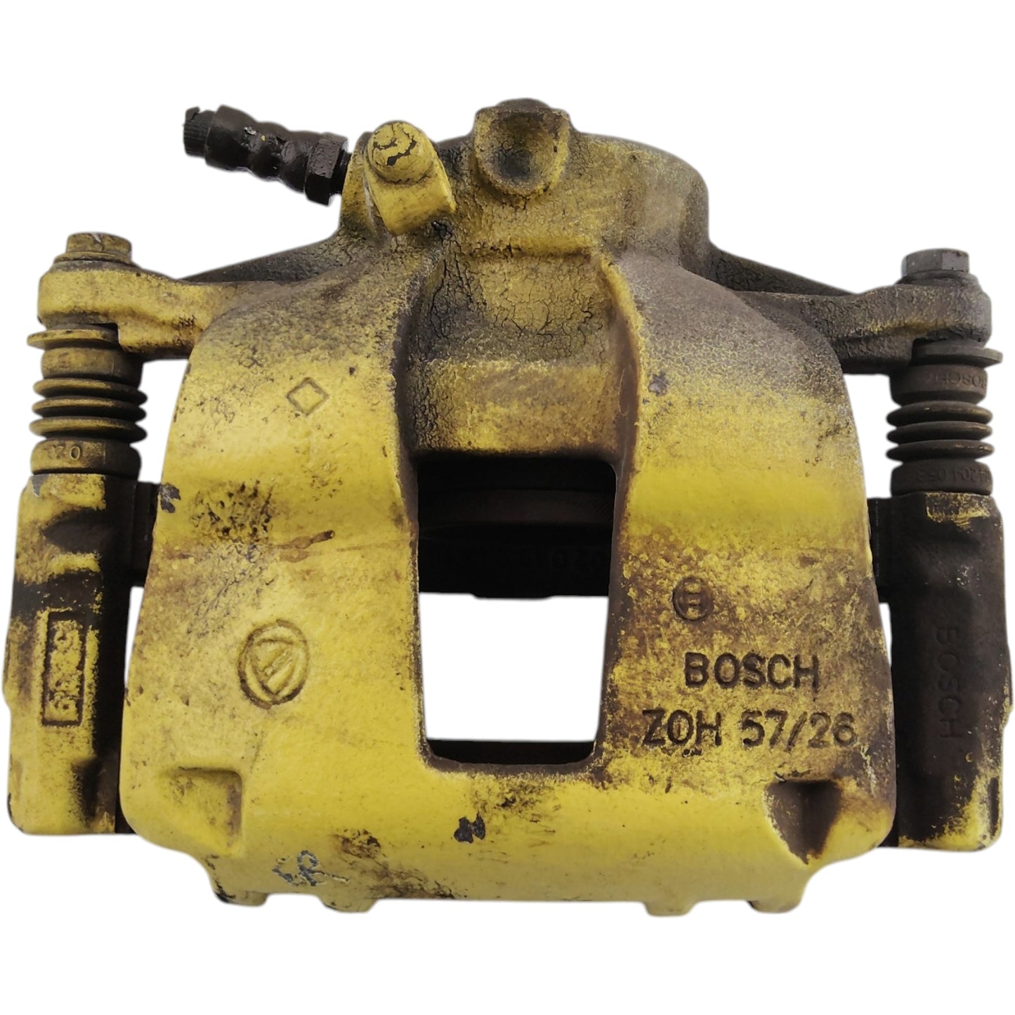 Pinza Freno Anteriore Destro ALFA ROMEO MITO Benzina Diesel GPL