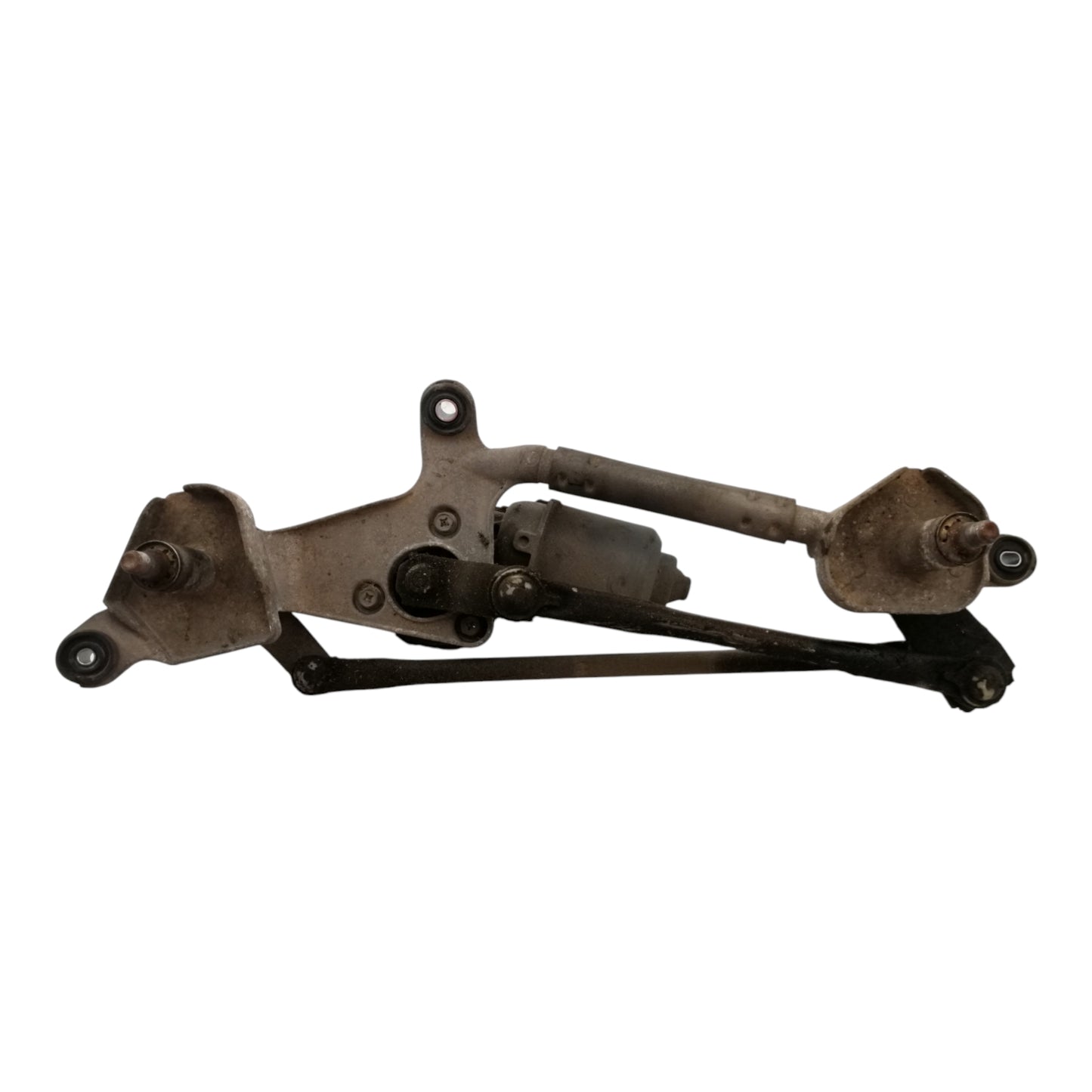 Meccanismo Tandem Tergicristallo SUZUKI SX4