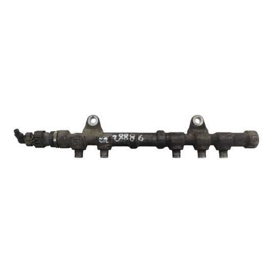 Distributore Carburante Flauto FIAT PUNTO EVO 1.3 Multijet Motore 199A3000