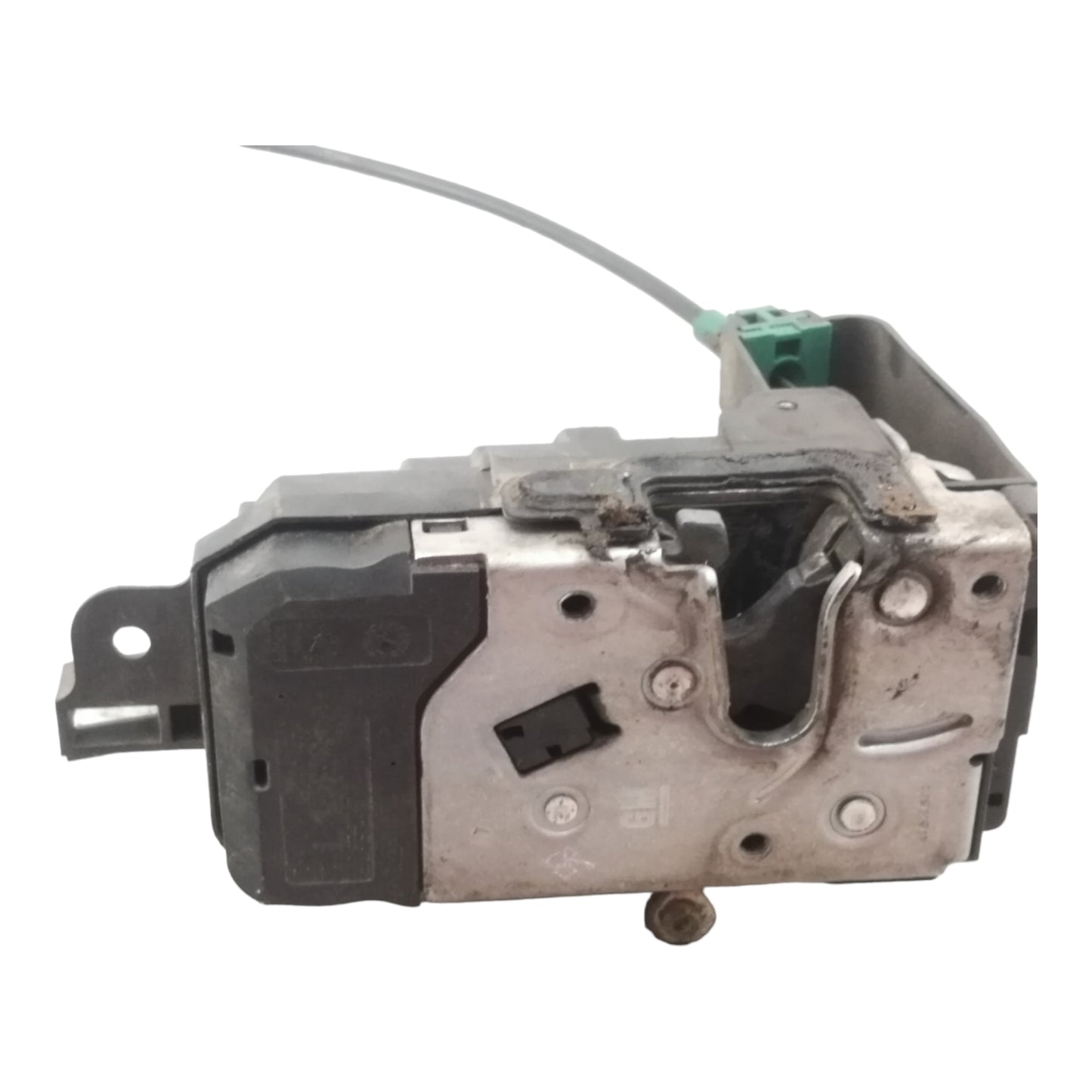 Serratura Porta Anteriore Sinistro OPEL ASTRA H 1.7 DIESEL 5 PORTE