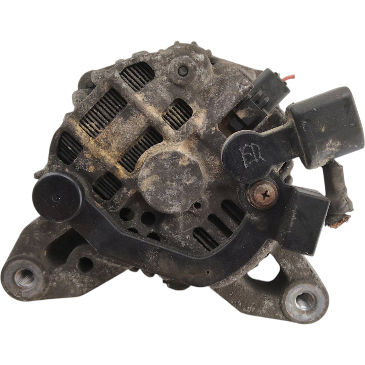 Alternatore CITROEN C3 1 Serie/C2/C3 PLURIEL Benzina GPL