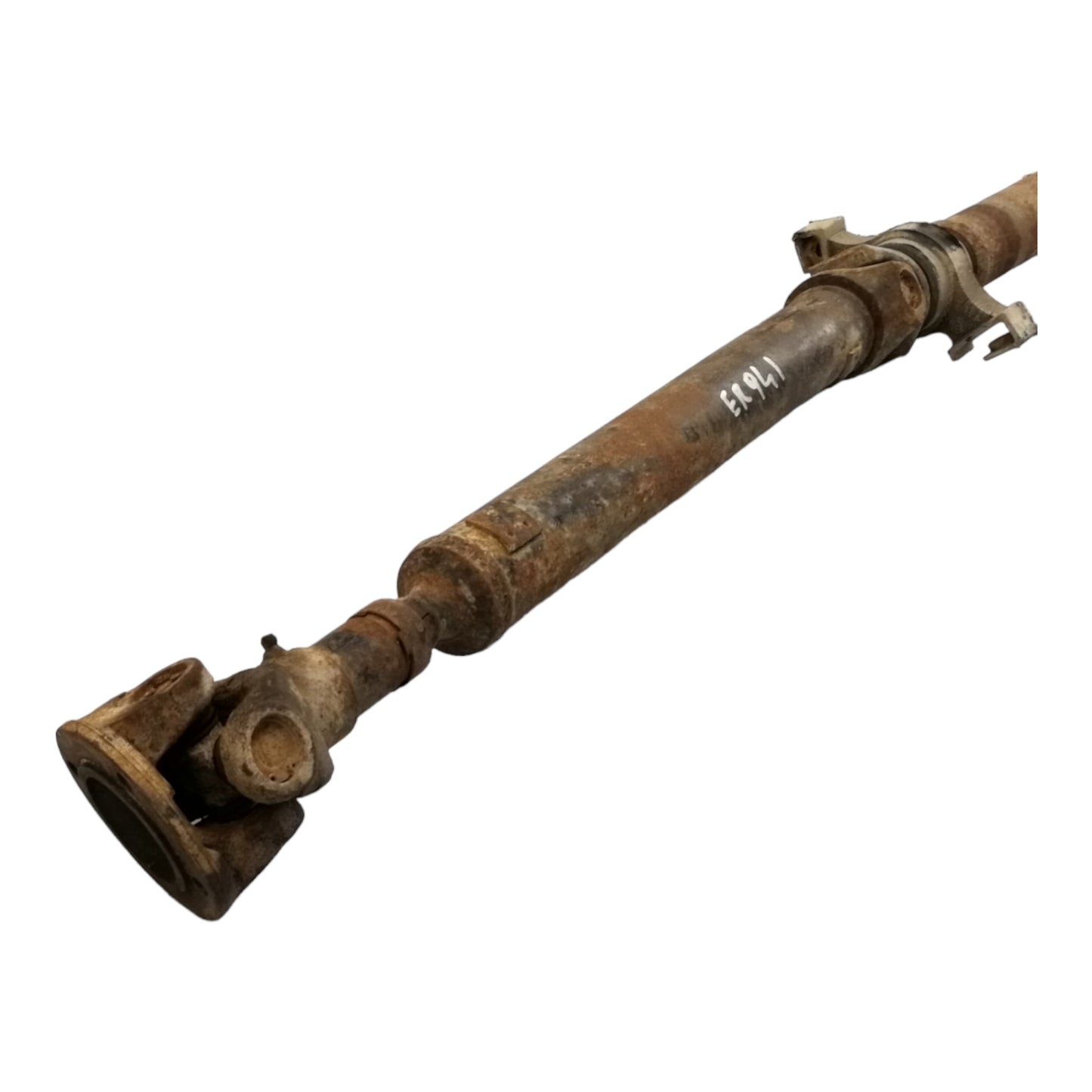 Albero Di Trasmissione FIAT PANDA 1 Serie 1.0 Benzina MOTORE 156A2246