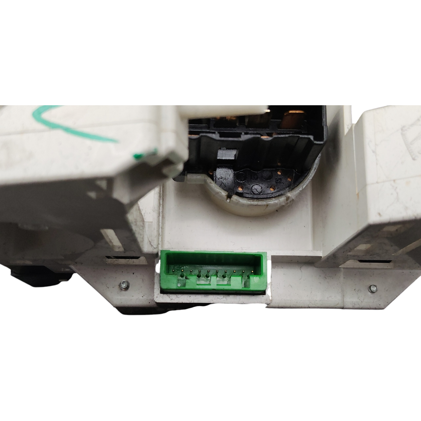 Modulo Comando Clima OPEL AGILA B Benzina GPL Diesel