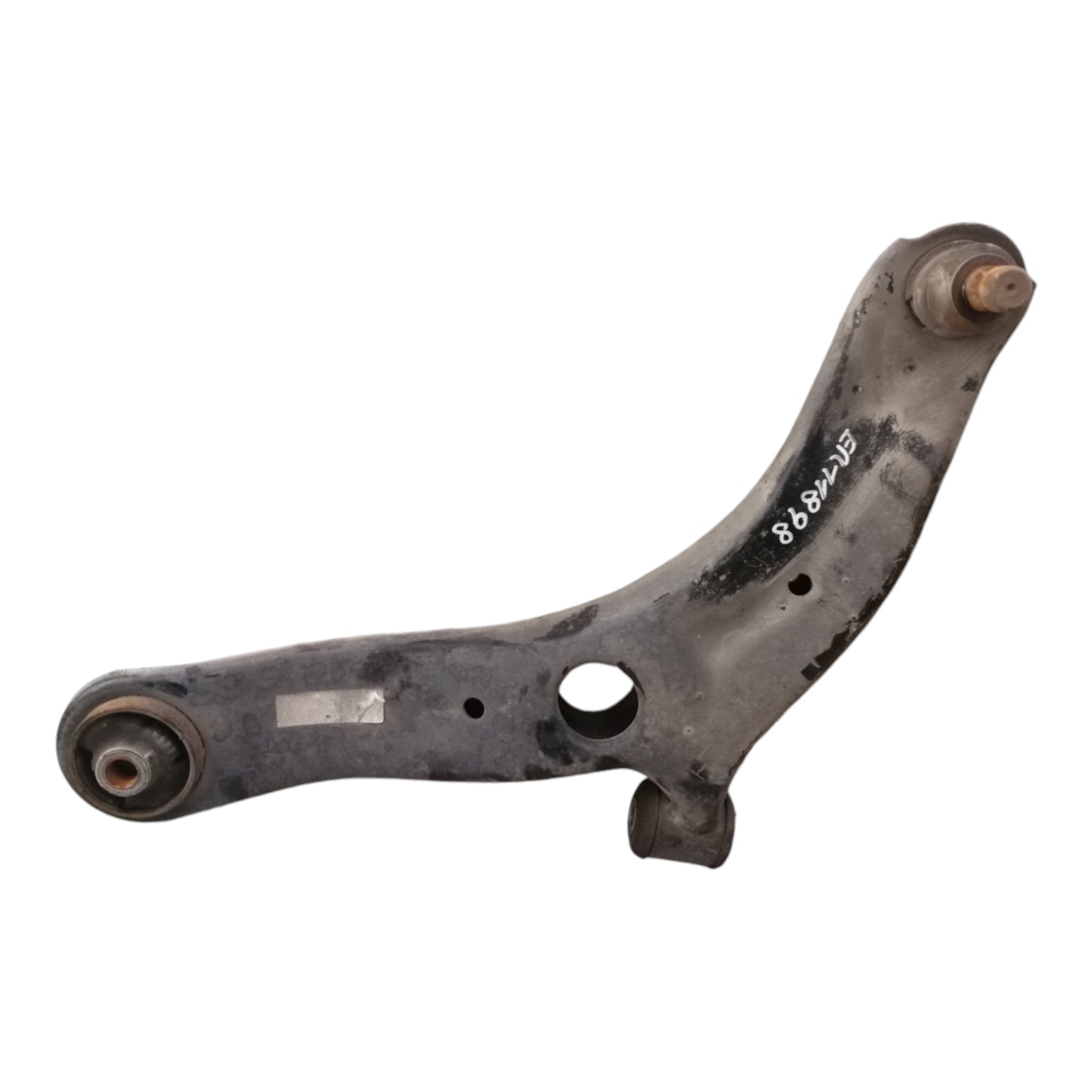 Braccio Oscillante Anteriore Sinistro SSANGYONG TIVOLI/XLV 1.6