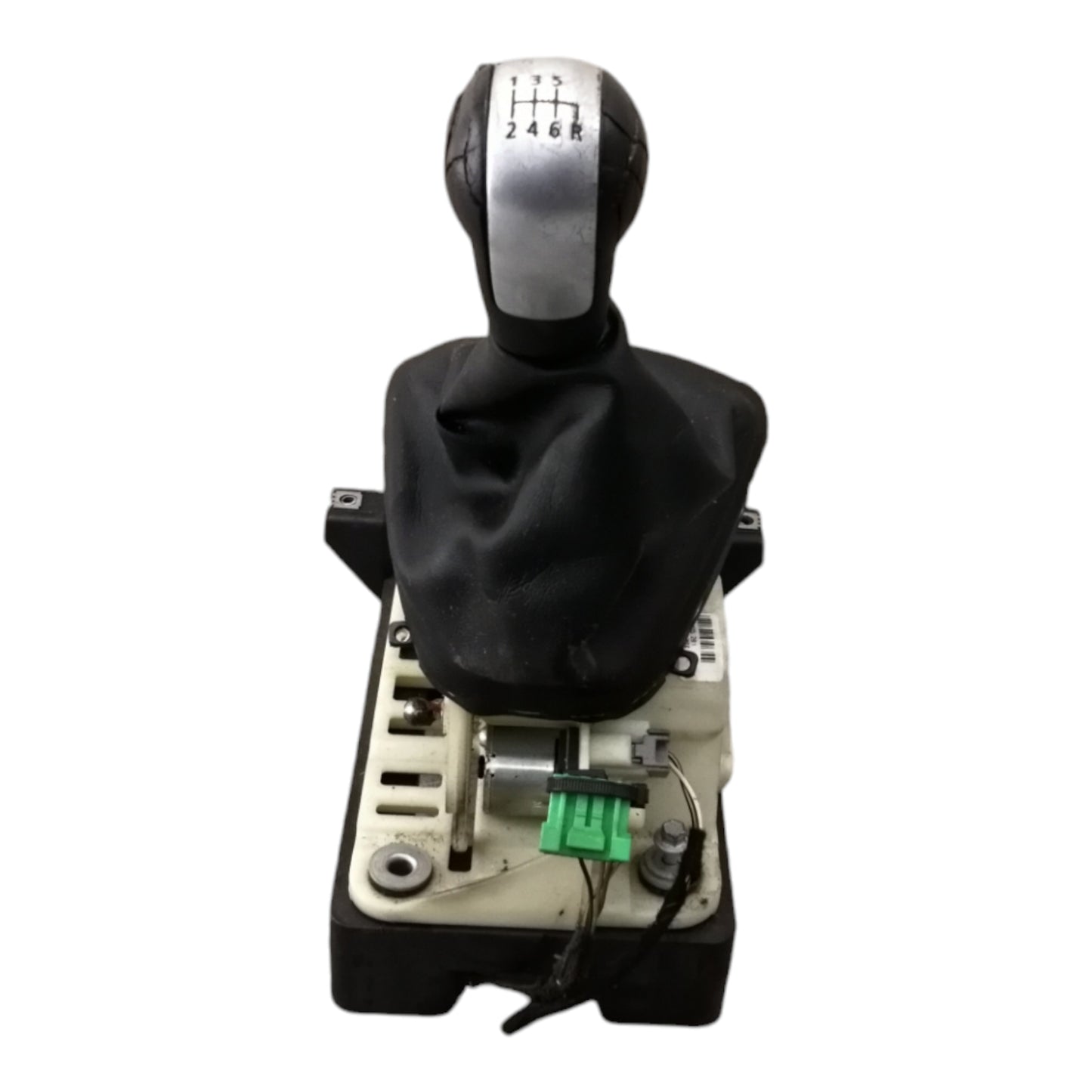 Comando Cambio LAND ROVER FREELANDER 2 Serie Benzina Diesel