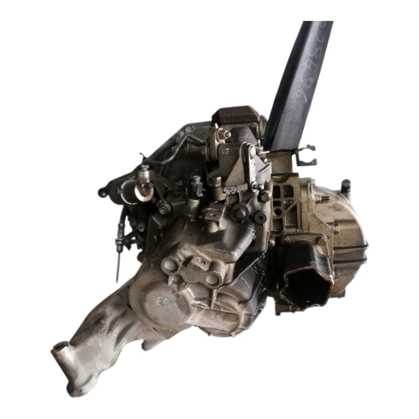 Cambio Manuale 5 Marce ALFA ROMEO 147 2 Serie/156 2 Serie 1.9 JTD Diesel